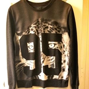 Super Cute Sweatshirt